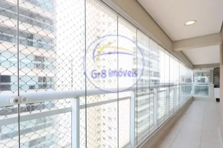Apartamento com 3 Quartos para venda ou aluguel, 145m² no Barra Funda, São Paulo