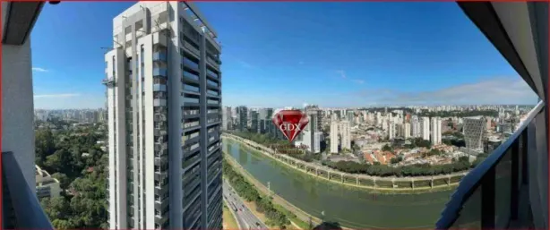 Apartamento com 3 Quartos à venda, 186m² no Vila Cordeiro, São Paulo