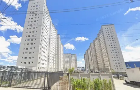 Apartamento com 2 Quartos à venda, 42m² no Vila Nova Bonsucesso, Guarulhos