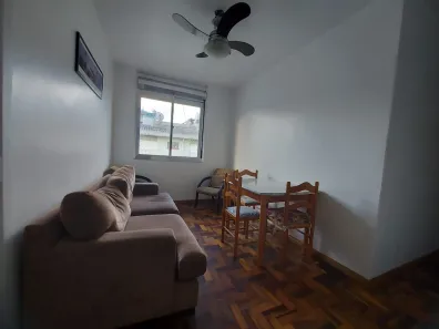 Apartamento com 2 Quartos para alugar, 51m² no Cristo Redentor, Porto Alegre