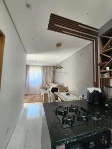Casa de Condomínio com 2 Quartos para alugar, 52m² no Vila Nova Aparecida, Mogi das Cruzes