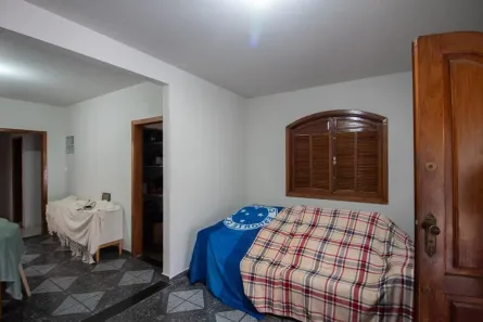 Casa com 3 Quartos à venda, 180m² no São João Batista (Venda Nova), Belo Horizonte