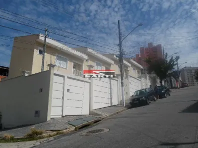 Sobrado com 2 Quartos à venda, 60m² no Vila Pita, São Paulo