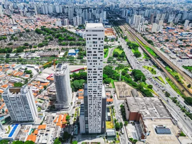 Sala Comercial à venda, 500m² no Cidade Mãe do Céu, São Paulo