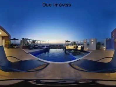 Apartamento com 3 Quartos à venda, 81m² no Vila Furlan, Indaiatuba