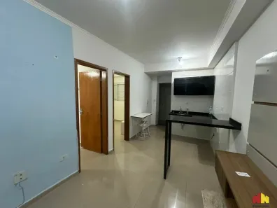 Apartamento com 2 Quartos para alugar, 39m² no Vila Bertioga, São Paulo