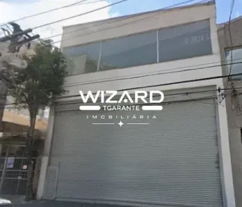 Galpão/Depósito/Armazém para alugar, 562m² no Alto da Mooca, São Paulo