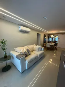 Apartamento com 2 Quartos à venda, 100m² no Boa Viagem, Recife