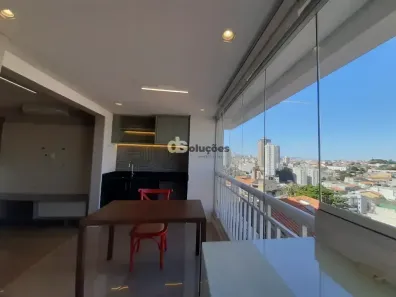 Apartamento com 2 Quartos à venda, 87m² no Vila Dom Pedro II, São Paulo