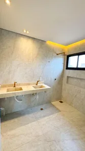 Casa de Condomínio com 4 Quartos à venda, 284m² no Cidade Alpha, Eusébio