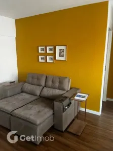 Apartamento com 2 Quartos à venda, 52m² no Vila Buarque, São Paulo