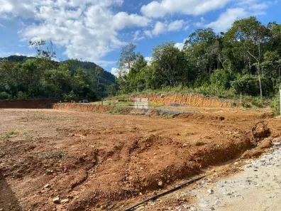 Lote/Terreno à venda, 574m² no Limeira Baixa, Brusque