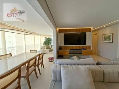 Apartamento com 3 Quartos à venda, 103m² no Vila Guarani (Z Sul), São Paulo