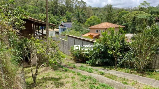 Casa com 2 Quartos à venda, 190m² no Fazenda Bela Vista, Nova Friburgo