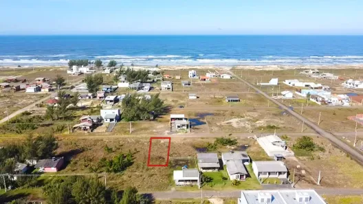 Lote/Terreno à venda, 300m² no São Francisco, Passo de Torres