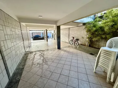Apartamento com 3 Quartos à venda, 84m² no Atalaia, Aracaju