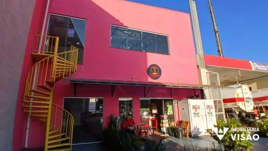 Ponto Comercial para alugar, 100m² no Jardim Esplanada, Uberaba