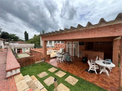 Casa com 3 Quartos à venda, 1250m² no Vila Albertina, São Paulo