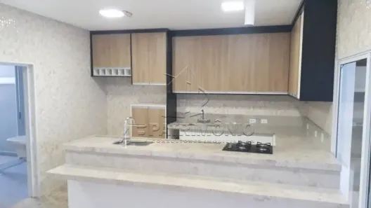 Casa de Condomínio com 5 Quartos à venda, 402m² no Jardim Novo Horizonte, Sorocaba