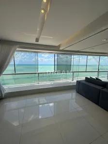 Apartamento com 3 Quartos à venda, 155m² no Pina, Recife