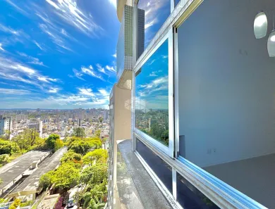 Apartamento com 2 Quartos à venda, 75m² no Rio Branco, Porto Alegre