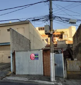 Lote/Terreno à venda, 303m² no Vila Nova Cachoeirinha, São Paulo