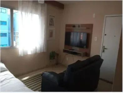 Apartamento com 2 Quartos à venda, 52m² no Vila Bocaina, Mauá