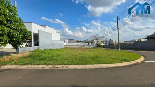 Lote/Terreno à venda, 368m² no Residencial Lagos D'Icaraí, Salto