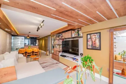 Apartamento com 2 Quartos à venda, 110m² no Mont Serrat, Porto Alegre