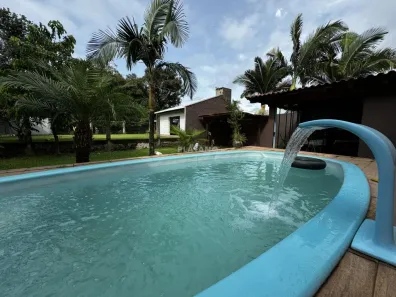 Casa com 3 Quartos à venda, 190m² no Vista Alegre, Ivoti