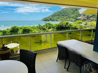 Apartamento com 4 Quartos à venda, 179m² no Ponta das Canas, Florianópolis