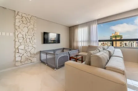 Apartamento com 3 Quartos à venda, 98m² no Petrópolis, Porto Alegre