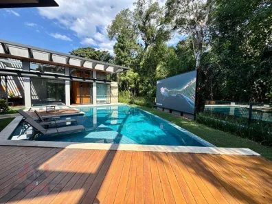 Casa com 5 Quartos à venda, 371m² no Riviera, Bertioga