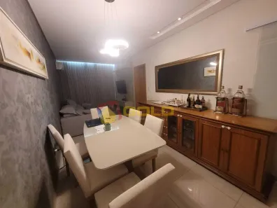 Apartamento com 3 Quartos à venda, 76m² no Santa Mônica, Uberlândia