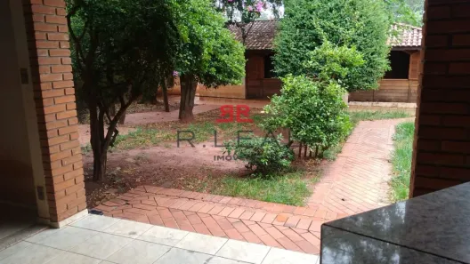 Casa de Condomínio com 5 Quartos à venda, 252m² no Jardim Colonial, Bauru
