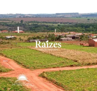 Fazenda/Sítio à venda, 1000m² no Área Rural de Uberlândia, Uberlândia