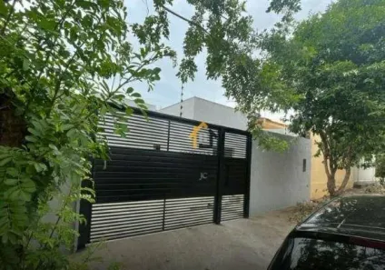 Casa com 2 Quartos à venda, 134m² no Jardim Vitória Régia, São José do Rio Preto