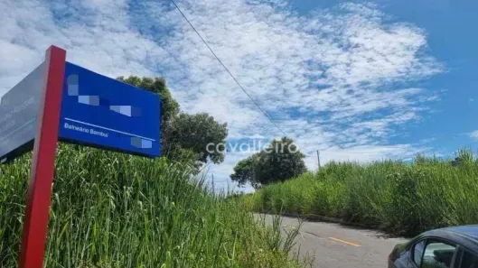 Lote/Terreno à venda, 504m² no Balneário Bambuí (Ponta Negra), Maricá