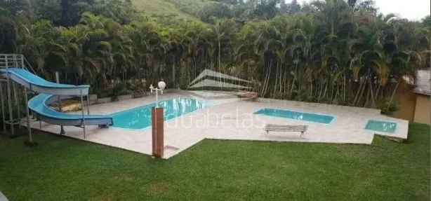 Fazenda/Sítio com 6 Quartos à venda, 600m² no , Santa Branca