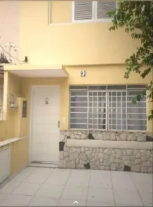 Sobrado com 2 Quartos para alugar, 72m² no Brooklin Paulista, São Paulo