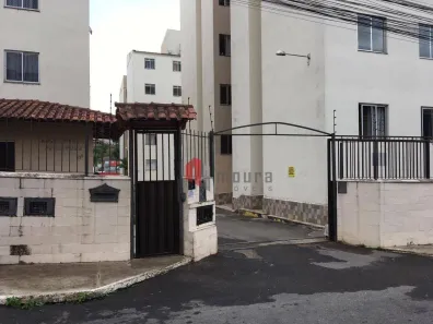 Apartamento com 2 Quartos à venda, 47m² no Teixeiras, Juiz de Fora