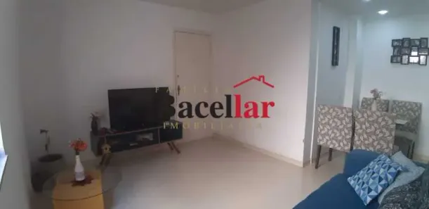 Apartamento com 2 Quartos à venda, 54m² no Lins de Vasconcelos, Rio de Janeiro