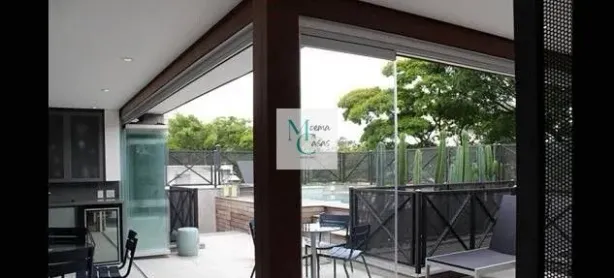 Casa com 4 Quartos à venda, 360m² no Jardim Novo Mundo, São Paulo