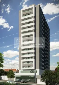 Apartamento com 3 Quartos para alugar, 84m² no Loteamento Villa Branca, Jacareí