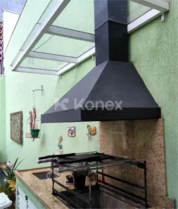 Sobrado com 3 Quartos à venda, 260m² no Jardim Leonor Mendes de Barros, São Paulo