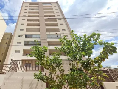 Apartamento com 1 Quarto à venda, 97m² no Vila Bandeirantes, Araçatuba