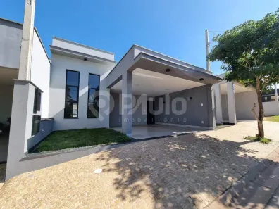 Casa de Condomínio com 3 Quartos à venda, 150m² no Jardim Califórnia, Piracicaba