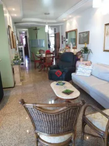 Apartamento com 4 Quartos à venda, 150m² no Aldeota, Fortaleza