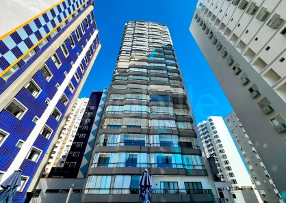 Apartamento com 4 Quartos à venda, 185m² no Centro, Balneário Camboriú