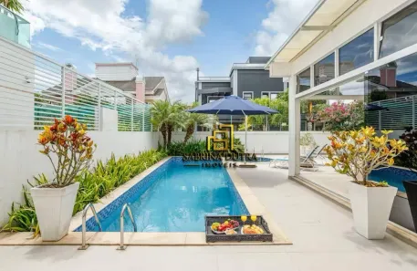 Casa com 9 Quartos à venda, 600m² no Jurerê Internacional, Florianópolis